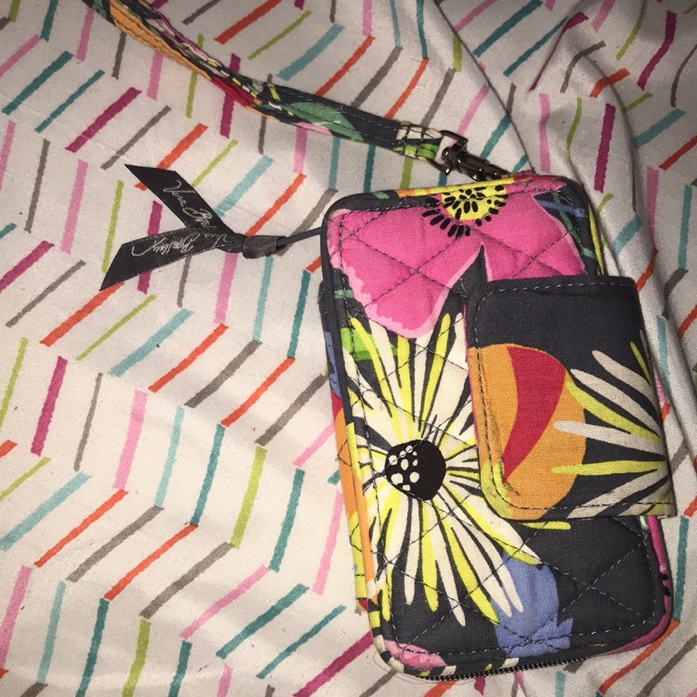 Wristlet